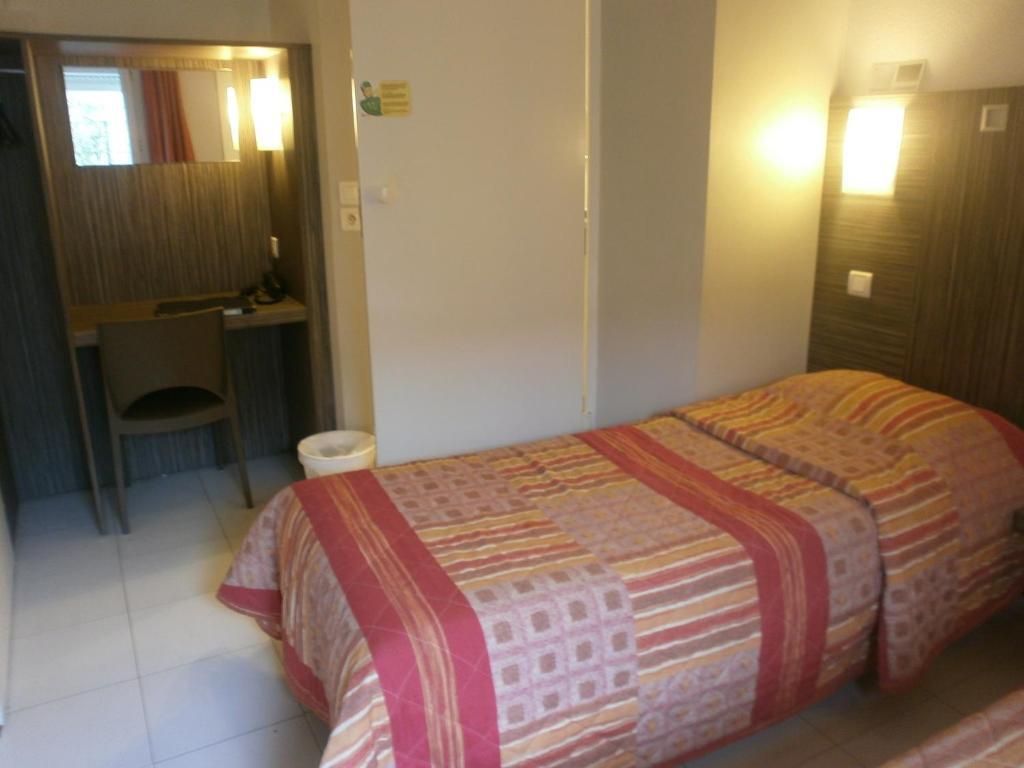 Fasthotel Toulon Cuers Exteriér fotografie
