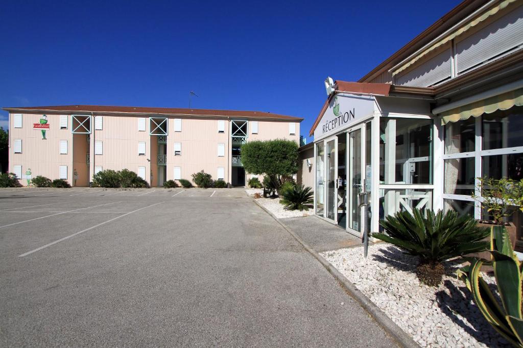 Fasthotel Toulon Cuers Exteriér fotografie