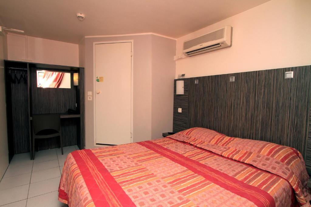Fasthotel Toulon Cuers Exteriér fotografie